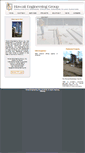 Mobile Screenshot of hawaiiengineering.net